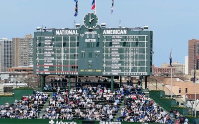 CHICAGO CUBS SINGLE GAME TICKETS ON SALE TODAY