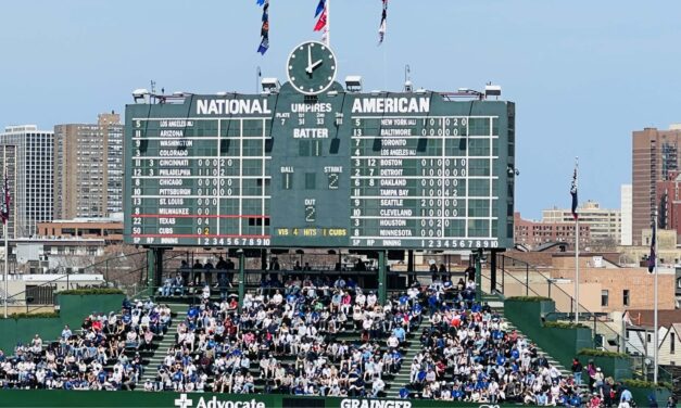 CHICAGO CUBS SINGLE GAME TICKETS ON SALE TODAY