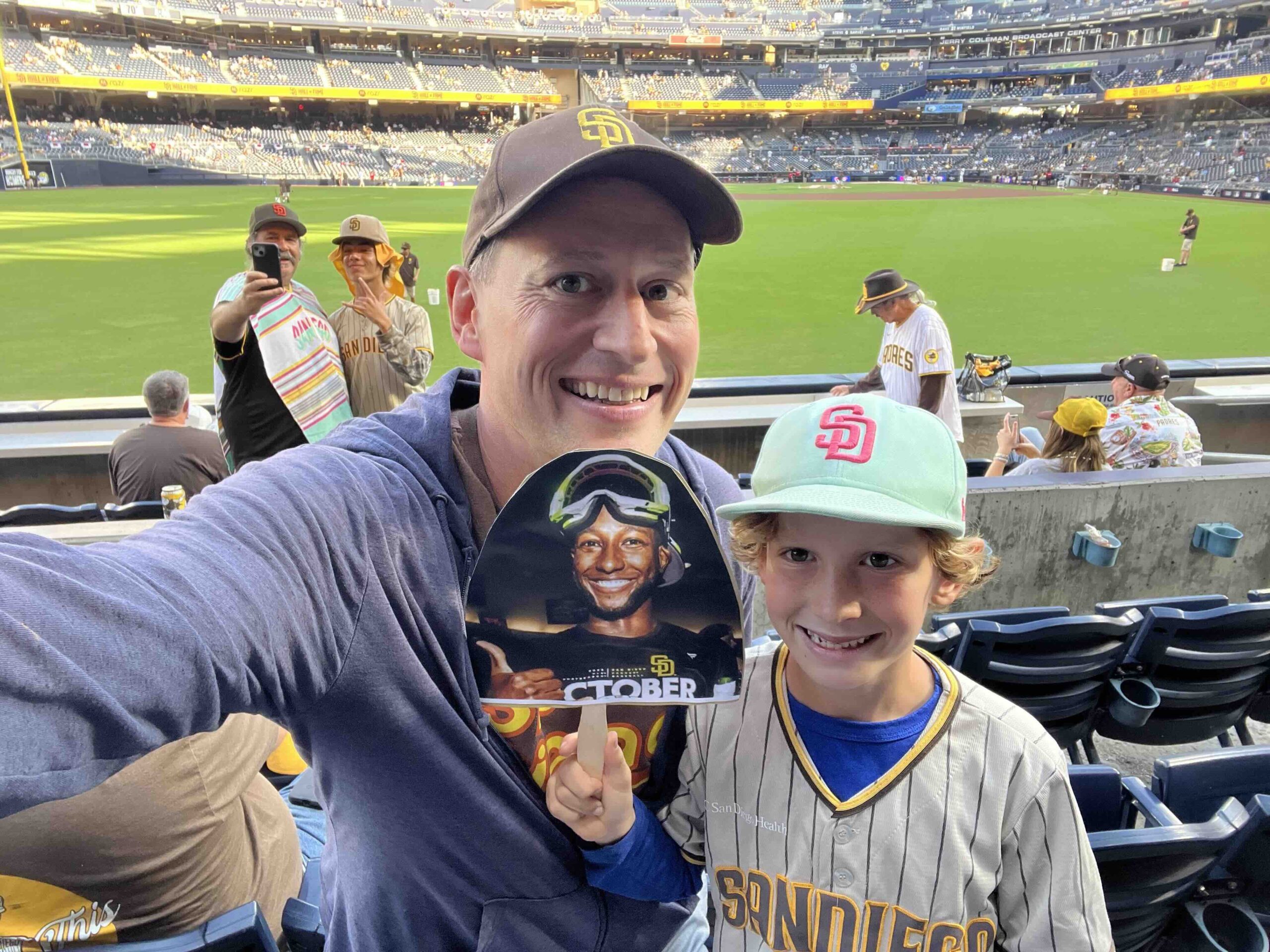 Petco Park Stadium Insider Matt Wood Petco Park Stadium Insider Matt Wood