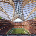 Commanders agree to new stadium deal with D.C. on site of RFK Stadium