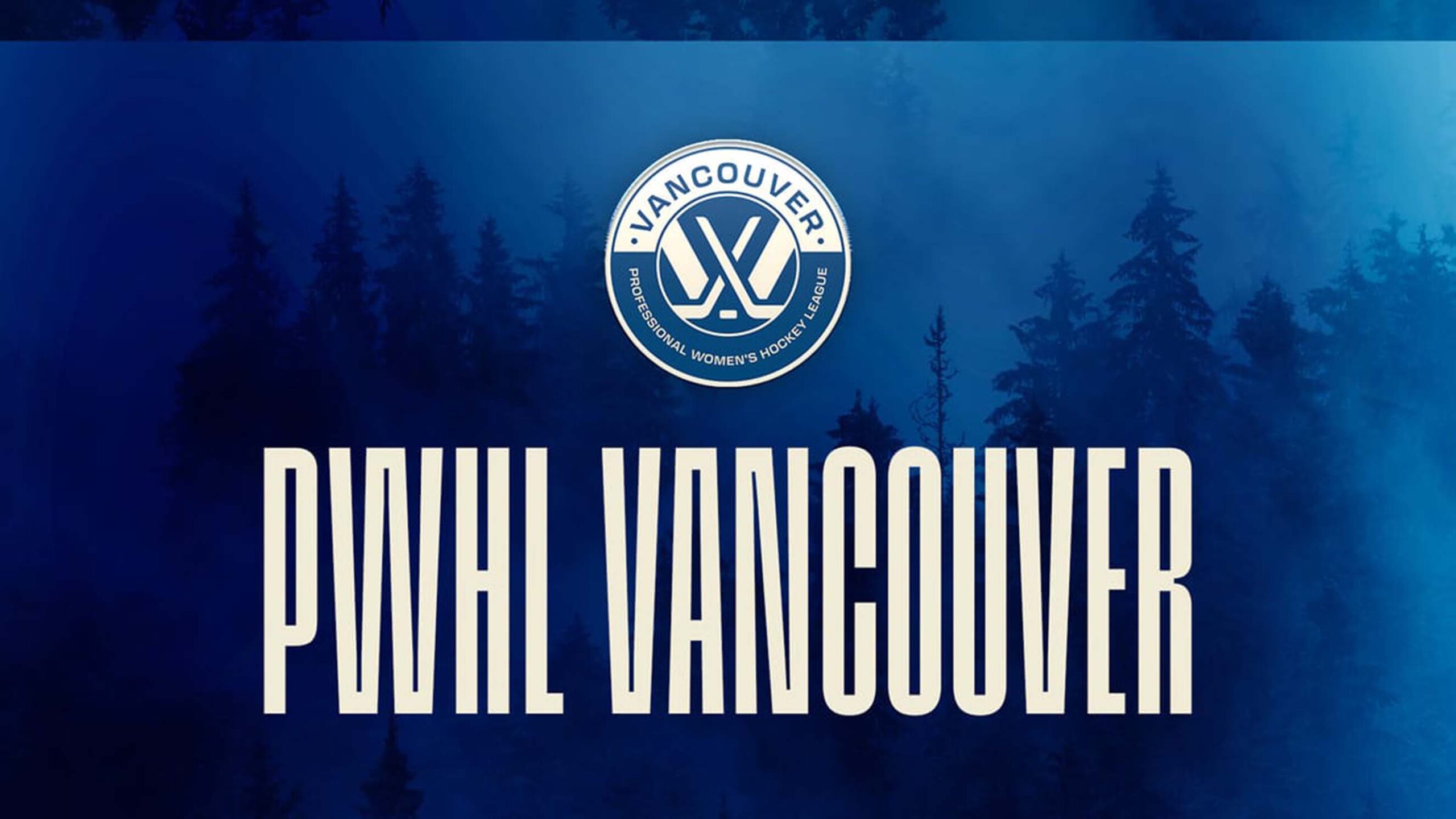 PWHL Vancouver