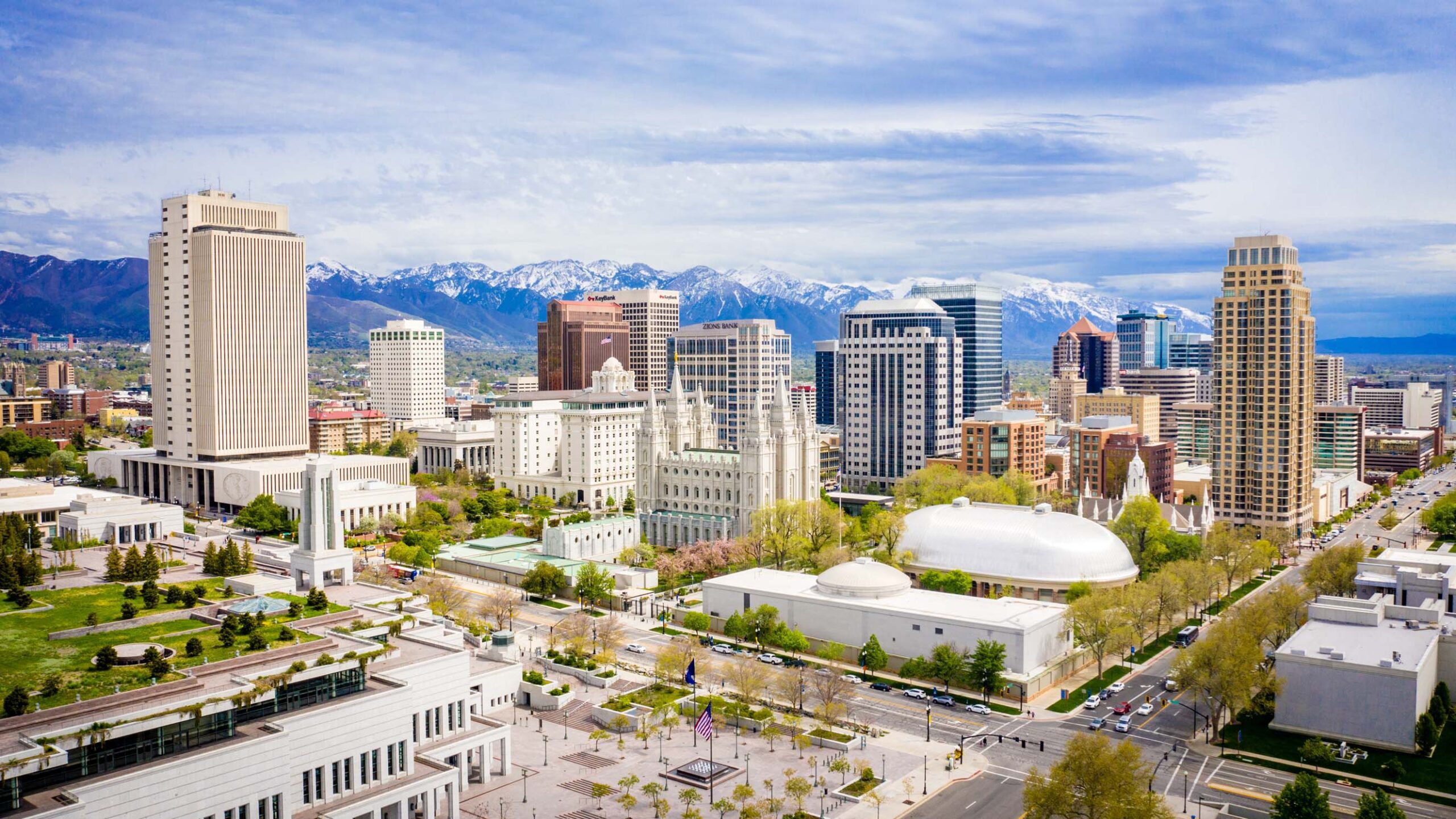 Salt Lake City