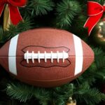 NFL Announces 2025 Christmas Day Slate