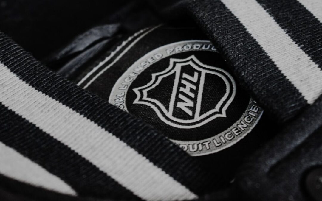 NHL’s Utah Franchise Rebranded as ‘Mammoth’