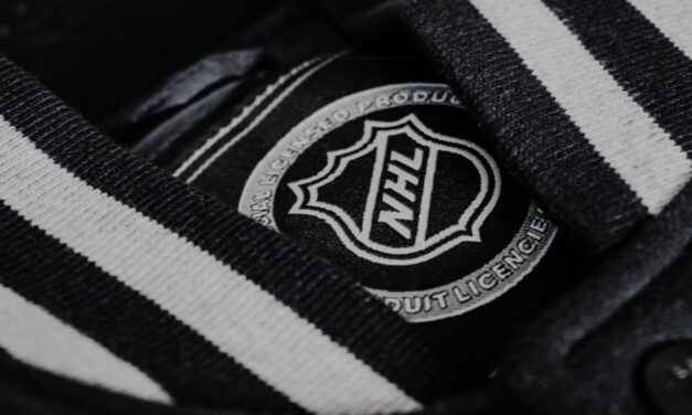 NHL’s Utah Franchise Rebranded as ‘Mammoth’