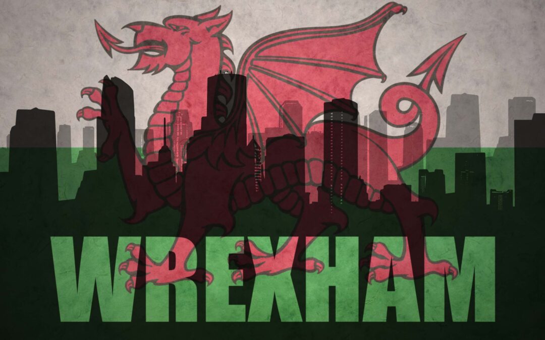 Wrexham promoted to England’s Championship League