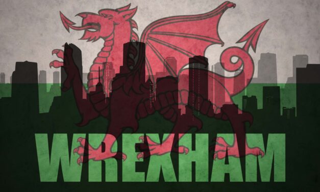 Wrexham promoted to England’s Championship League