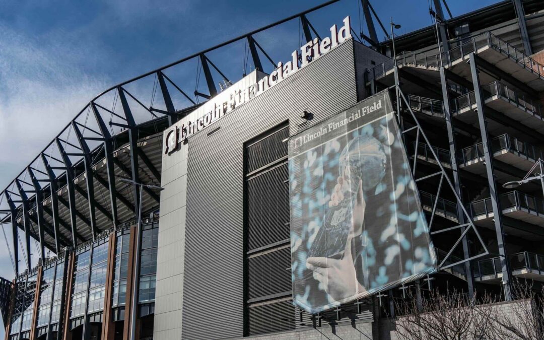 Eagles to Face Cowboys in 2025 NFL Opener