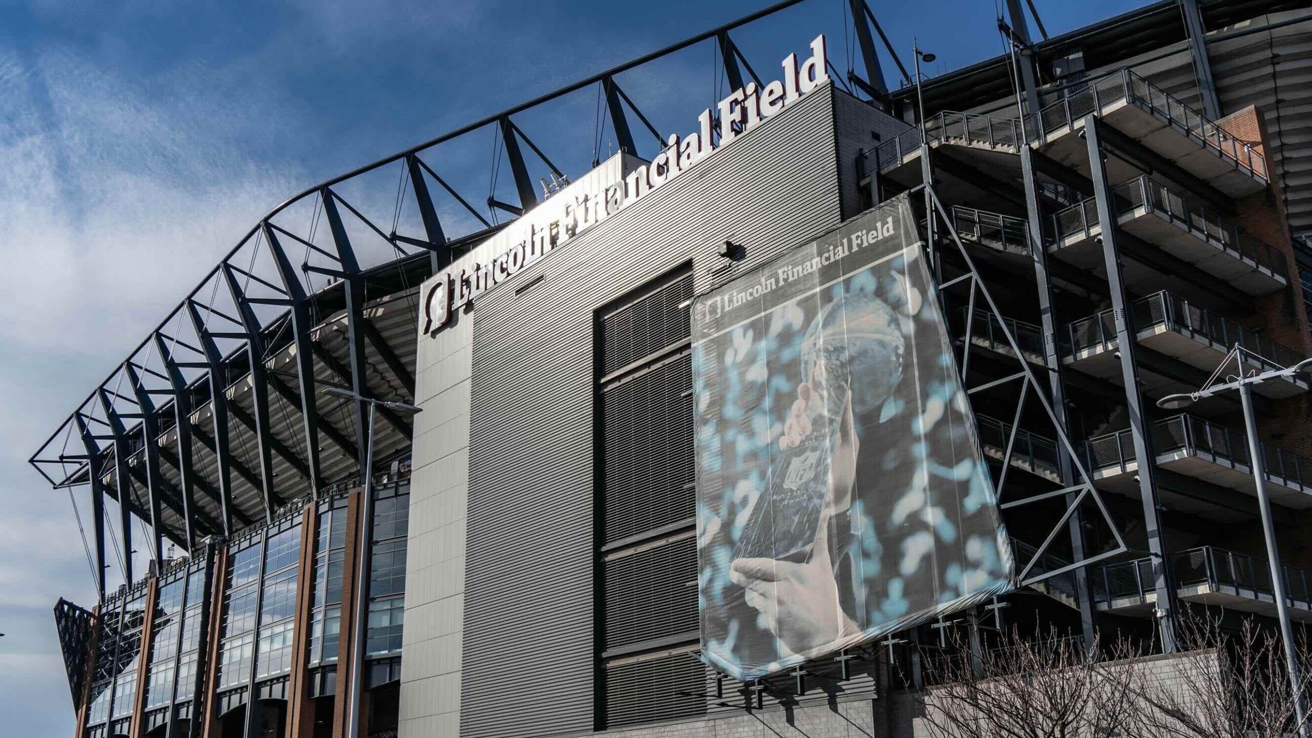 Eagles to Host NFL Opener in 2025