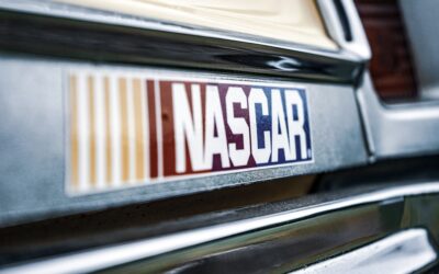 NASCAR’s Championship Weekend Returns to Homestead in 2026