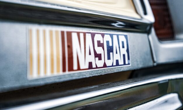 NASCAR’s Championship Weekend Returns to Homestead in 2026