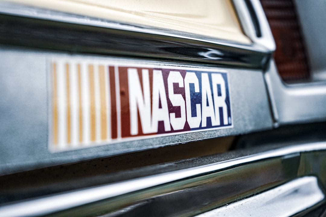 NASCAR to host 2026 championship weekend at Homestead