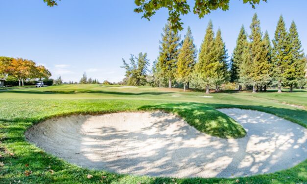 Field Set for 2025 PGA Championship at Quail Hollow