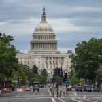 D.C. to Host 2027 NFL Draft