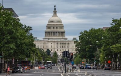 D.C. to Host 2027 NFL Draft