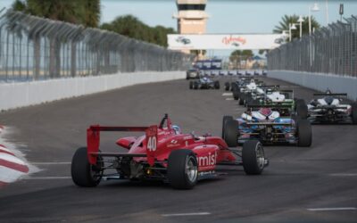 F1 Extends Miami Grand Prix Through 2041