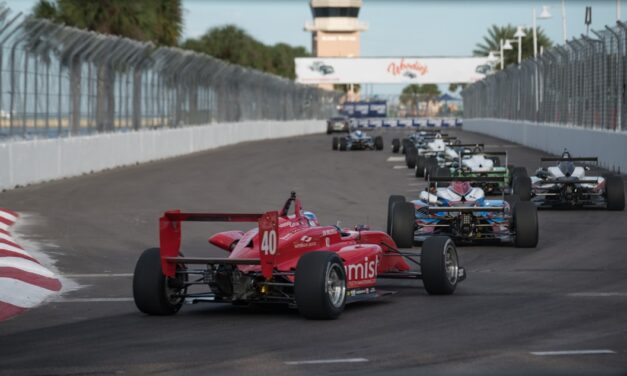 F1 Extends Miami Grand Prix Through 2041