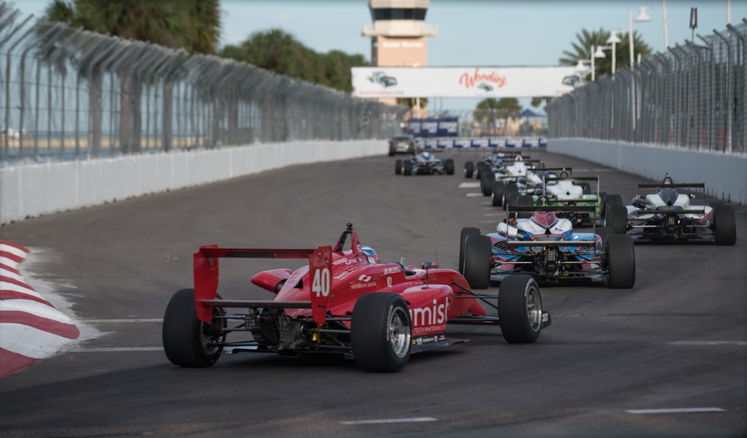 F1 extends Miami Grand Prix thru 2041