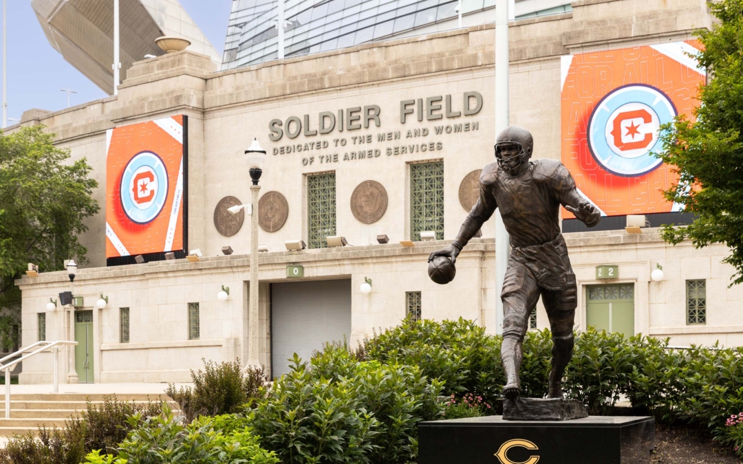Argentina vs. Puerto Rico friendly relocated from Chicago to Fort Lauderdale