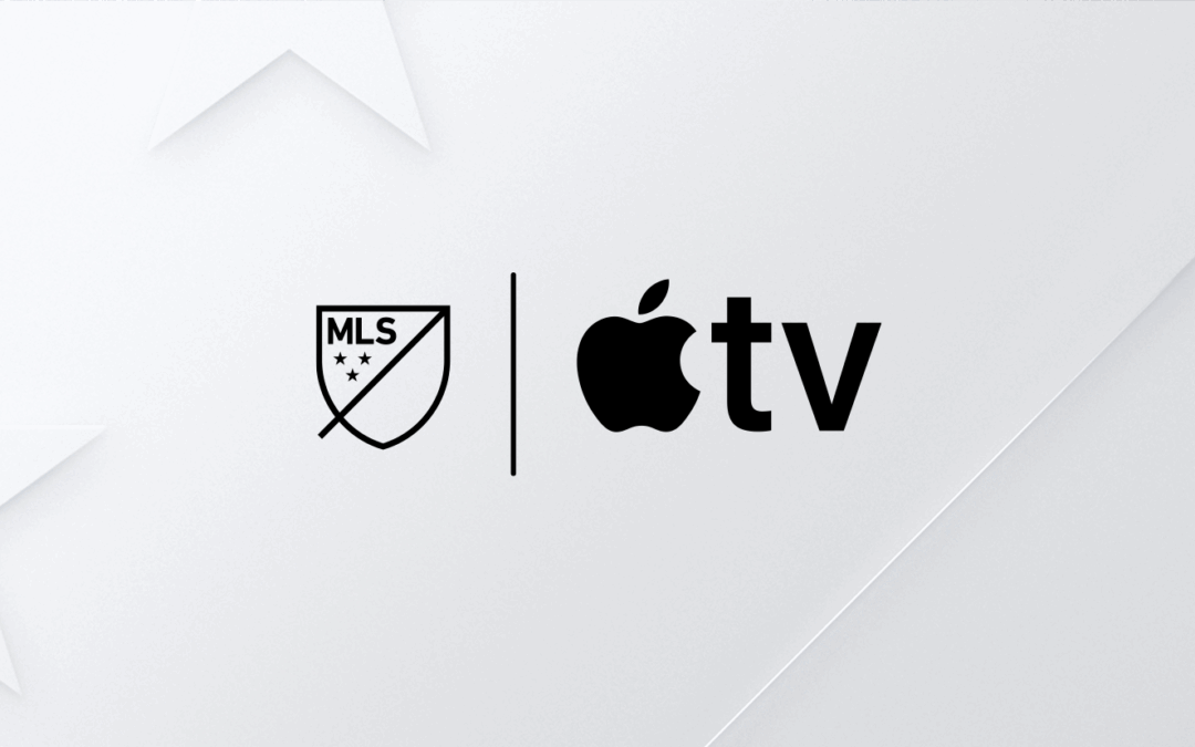 MLS games to be included in Apple TV without an additional subscription