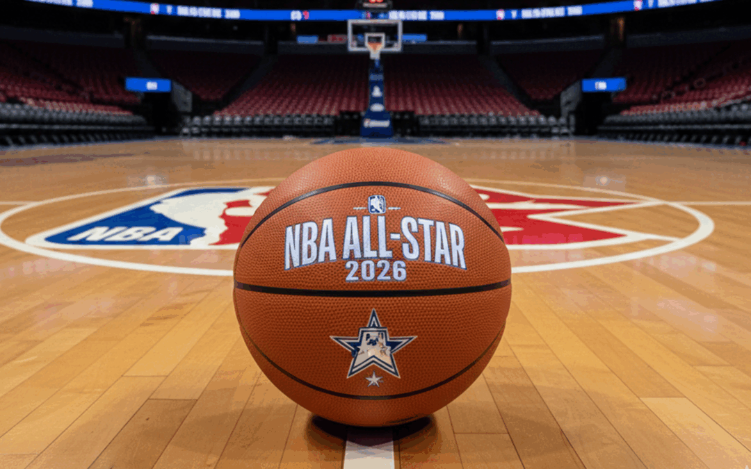 NBA revamps All-Star Game format again