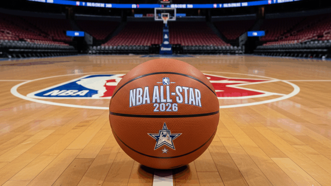NBA revamps All-Star Game format again