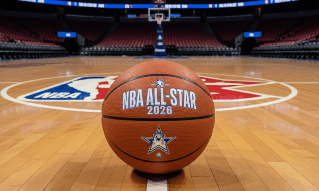 NBA revamps All-Star Game format again
